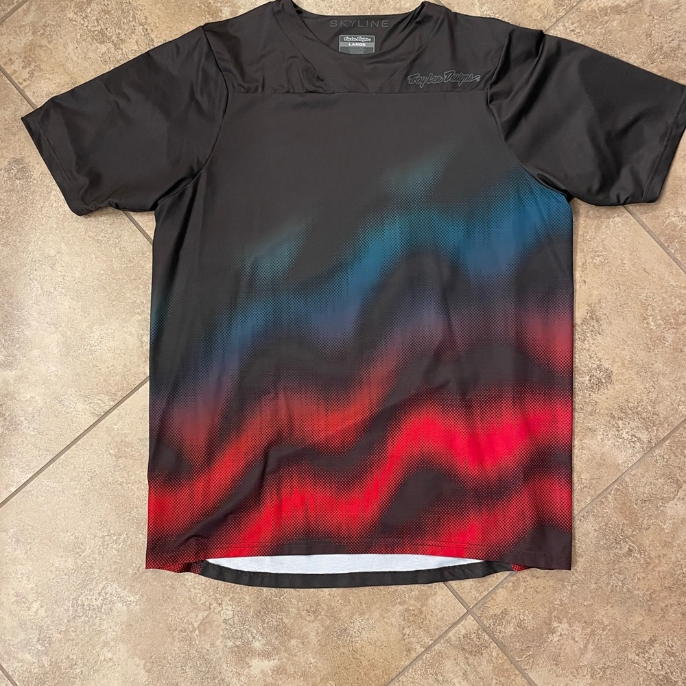 Troy Lee Designs Skyline Shirt